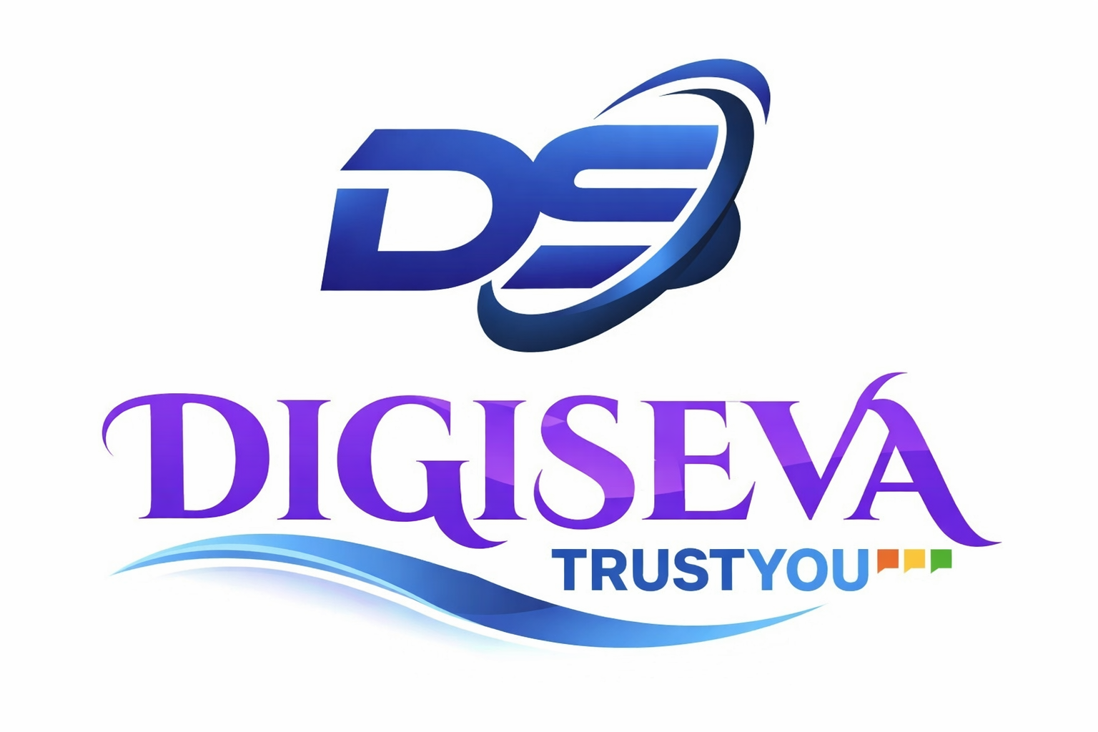 O2Digiseva Private Limited Logo